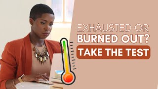 Too Burned Out to Make a Career Change? [Burnout & Career Clarity, Part 1]