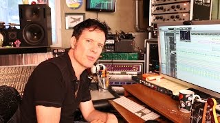 Mix Breakdown: Trevor Hall "Back to You" - Warren Huart: Produce  Like A Pro