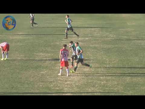 FDL - SHOW DE GOLES 13° FECHA FEDERAL - 18-07-21