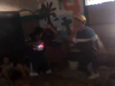 mc alekinho e rihena