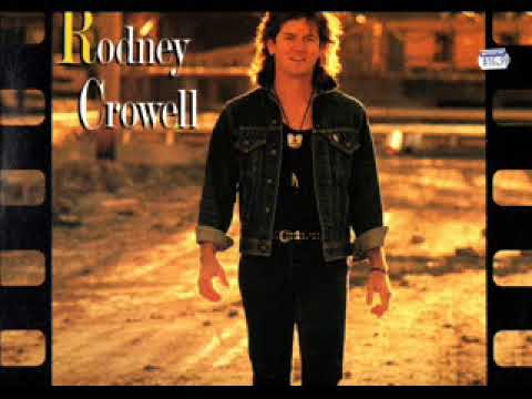 Above and Beyond - Rodney Crowell