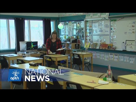 Yukon government now giving preference to Indigenous people when hiring | APTN News