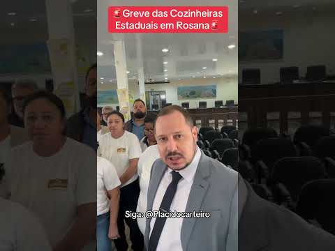 Greve das Cozinheiras Estaduais em Rosana #rosana #saopaulo