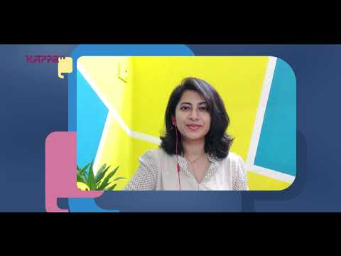 Kappa Prime Time - Dec 14 - Promo