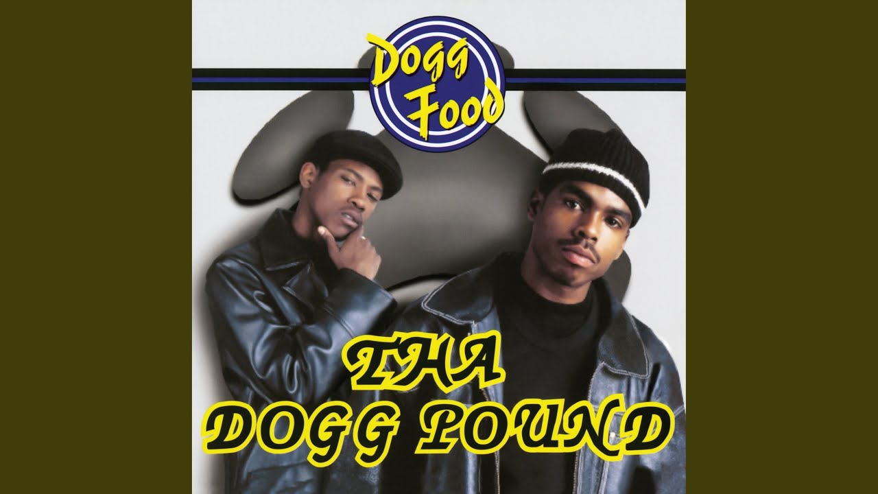 Tha Dogg Pound - New York, New York