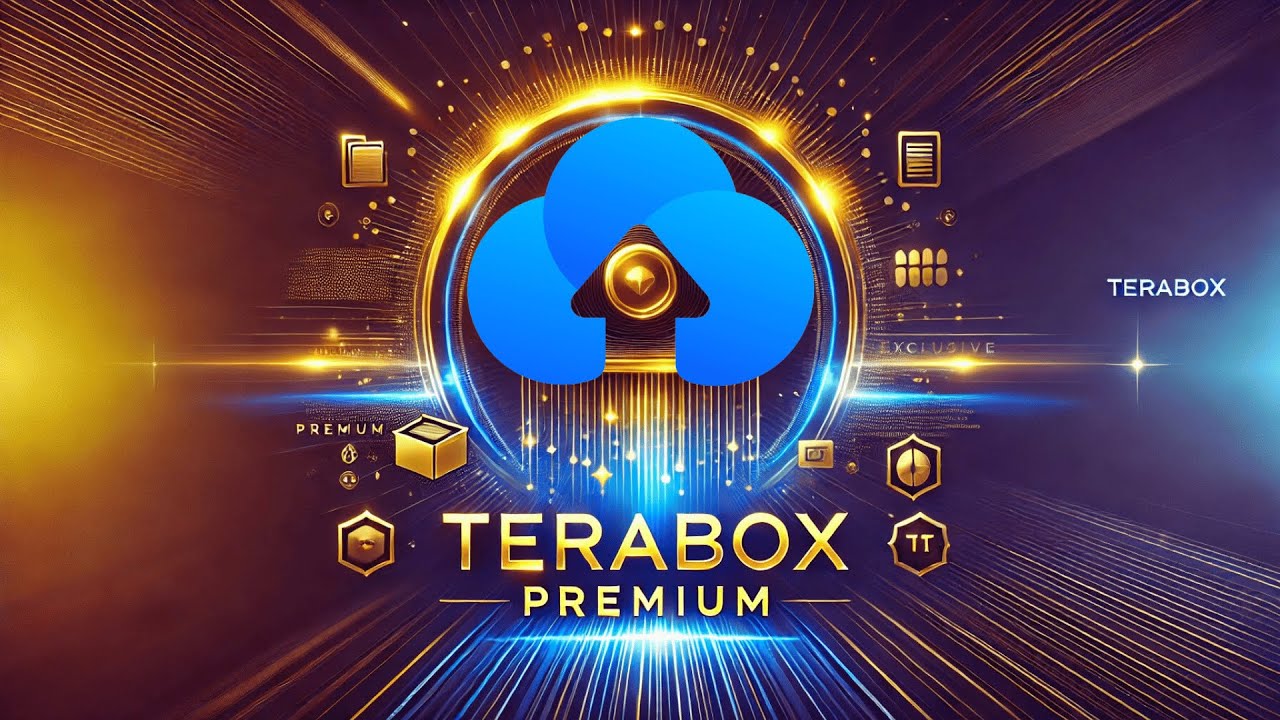 COMO VIRAR PREMIUM NO TERABOX DE GRAÇA COMO VIRAR PREMIUM NO TERABOX DE GRAÇA