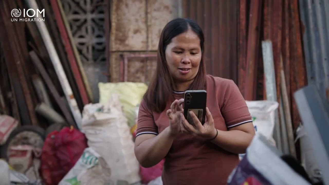 Closing the Loop on Waste Management in the Philippines