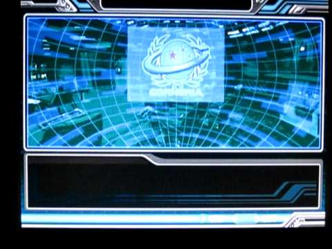 Star Fox Assault: Story Mode Part 1