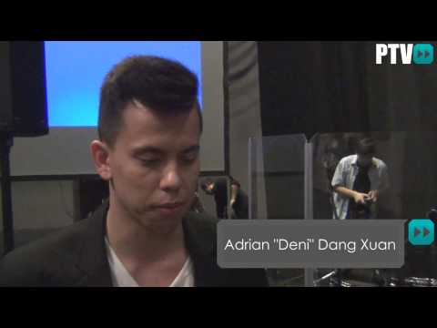 Gospeople 2015 - Centrum Kultury w Lublinie