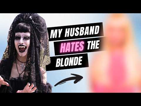 Vampire Gets A Barbie Makeover & Everyone Is Speechless | TRANSFORMED