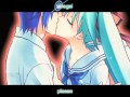 [Eng+Karaoke]【Hatsune Miku】 RiNG My BeLL - TokuP ...