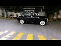 Fiat Milicento 1960 61 Model Its An Italian Black Beauty