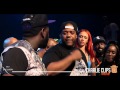 Charlie Clips Vs T Rex Charlie Clips Rounds SMACK URL OSB