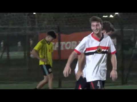 TAIWAN FC VS CANCHA GONSA - 17/03/2023 - Copa Plata