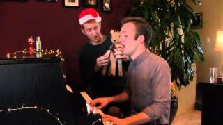 &quot;Peace on Earth/Little Drummer Boy&quot; - Cover