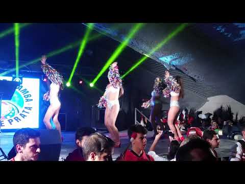 Costa de prata @ Festival de samba de Estarreja 2018