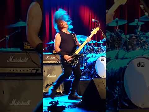 Kaasin, Inside Out, Fredrikstad 15th September 2024