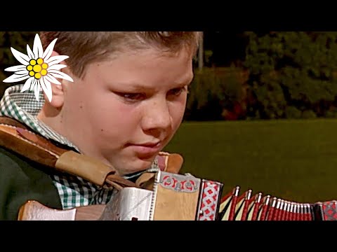 Falkenflug | Thomas Hasenberger (Steirischer Harmonikawettbewerb 2014)