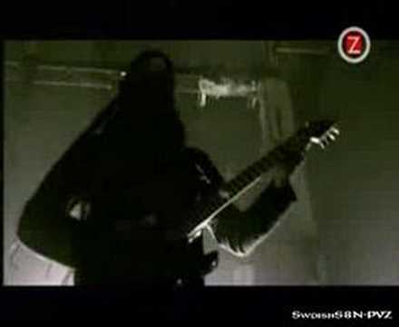 Evergrey - Blinded