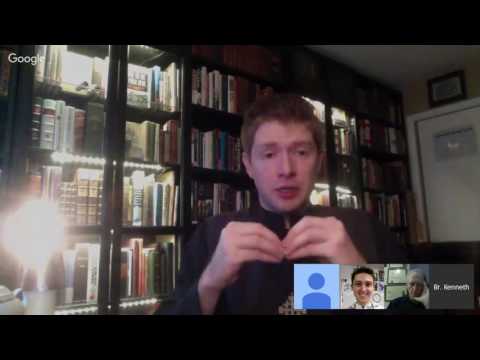 James Fowler's Stages of Faith, condensed lesson