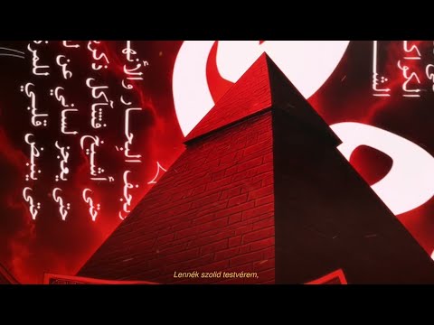 KKEVIN X VINI - BANG (Official Visualizer)