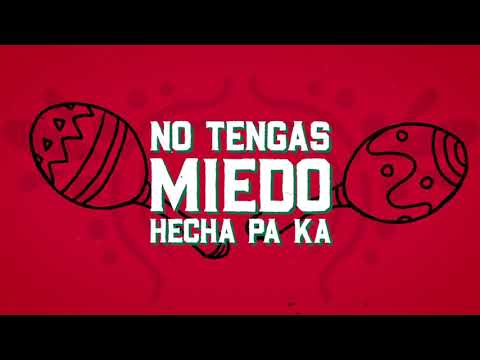 Play-N-Skillz, Thalia, Becky G, & Chiquis – Baila Así (Official Lyric Video)