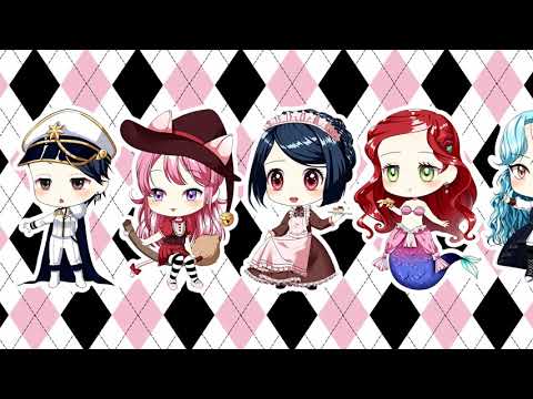 Vivid Princess: Princess Maker