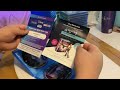 Ratatouille Blu Ray Unboxing