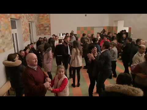 Sartăș, 26-27 decembrie 2018. Joc și voie bună!