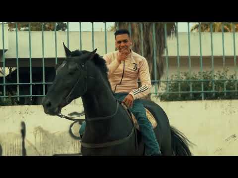 AnasPsycho - EX [Official Video] ProdBySalz