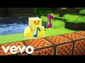 I Made BELIEVER With Minecraft Sounds