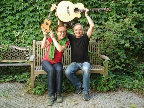 Lets Schwing Together Teaser