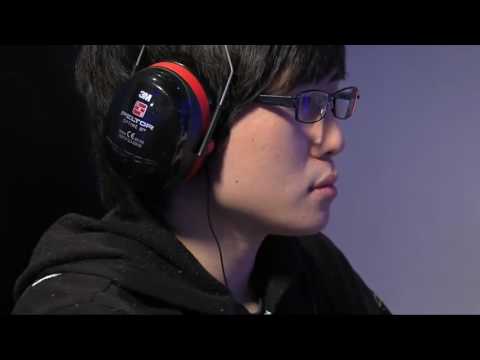 StarCraft 2 IEM Cologne HerO vs ForGG Decider Group A mp4