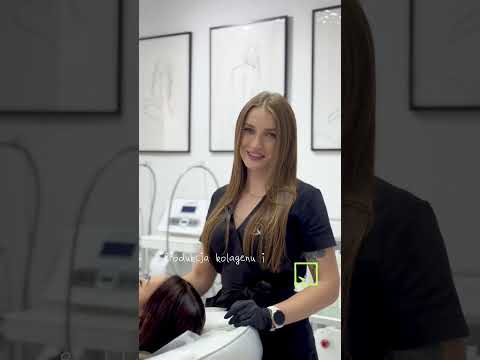 Miniatura: Dermapen 4.0 Mocna przebudowa skóry
