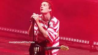 Flowers on the Floor - LANY Live in Manila 2018