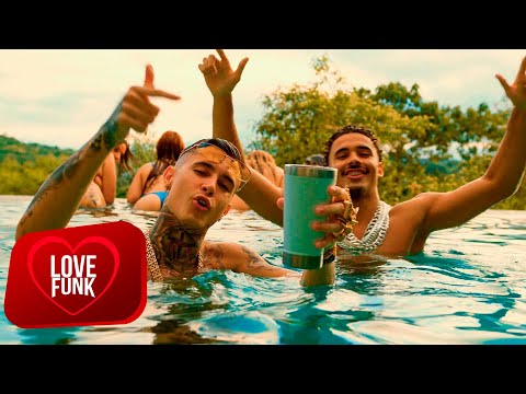 ERREI FUI MLK - Nilo e MC Paiva (DJ Di Marques e Kyo)