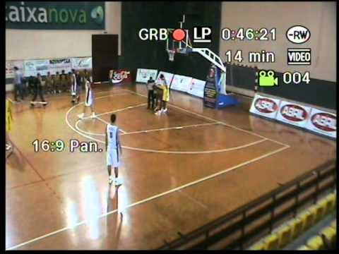 EBA A A J2  Ourense   Estab