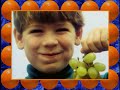 Monstruos Felices Y Sanos Happy Healthy Monsters What Do You Do With A Fruit Latin Spanish