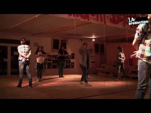 DemDivas Crew   Don't Stop