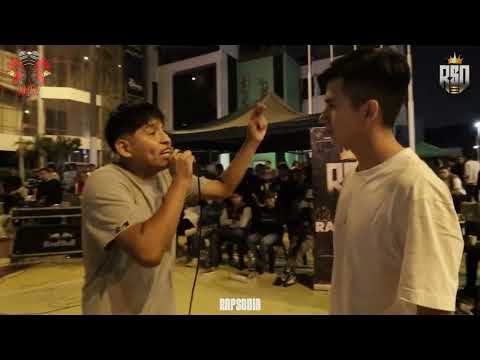 FOXT VS XILO VS LEMAFAIS VS FSN || ULTIMOS CUPOS || REGIONAL LIMA || MIRA EL BUEN RAP 2K23