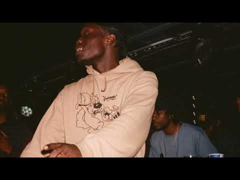 MEDHANE - GINGER (Alternative Intro)