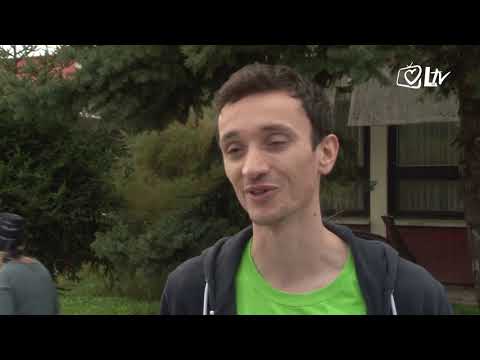 Izdvojeno 22.10.2019. – Volonterska akcija ''72 sata bez kompromisa'' u Zagrebu