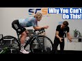 Three Things That limit Your Aero Potential (On The Bike)