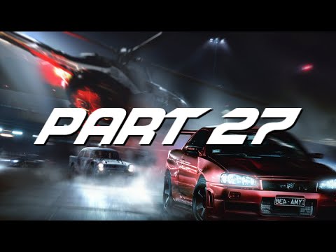 Need For Speed Payback Lets Play (Part 27) | Hazard Company
