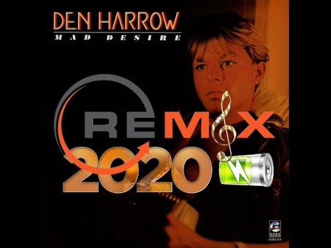 Den Harrow - Mad Desire IFC Version (production 2020)