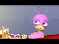 Baby Tv Tulli Song Oddly Effects Disturbing Nursery Rhymes