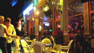 preview picture of video 'GOLDEN BEACH BAR Moraitika - Corfu, 2009-05-28__7'