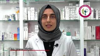 Eczaneden medikal ürünleri reçeteniz ile satın alabileceğinizi biliyor