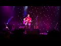 Mark Morriss (The Bluetones) - Firefly (acoustic)