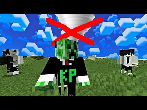 Сегодня без торнадо *Верхний мир* *Серия 3* *1 Сезон* *Весна* ⁨